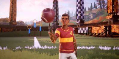 8 Best Tips For Winning Matches In Harry Potter: Quidditch Champions